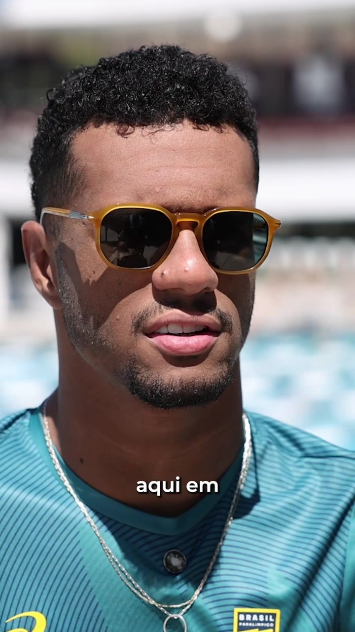@Comitê Paralímpico Brasileiro