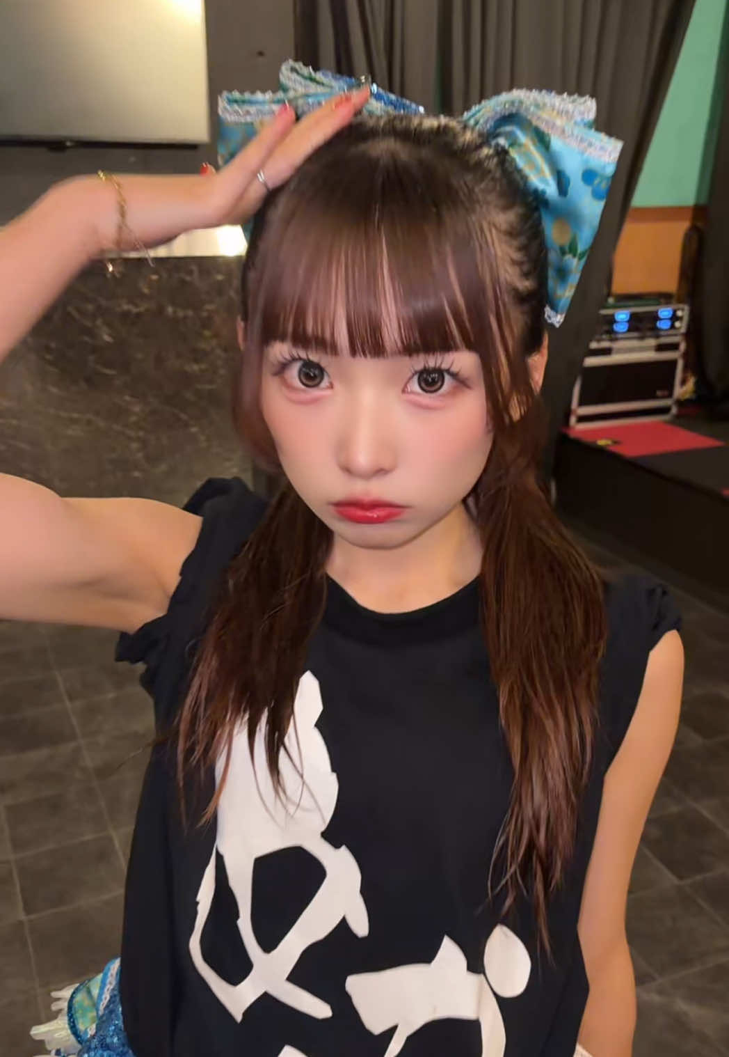 @佐々木ひなの