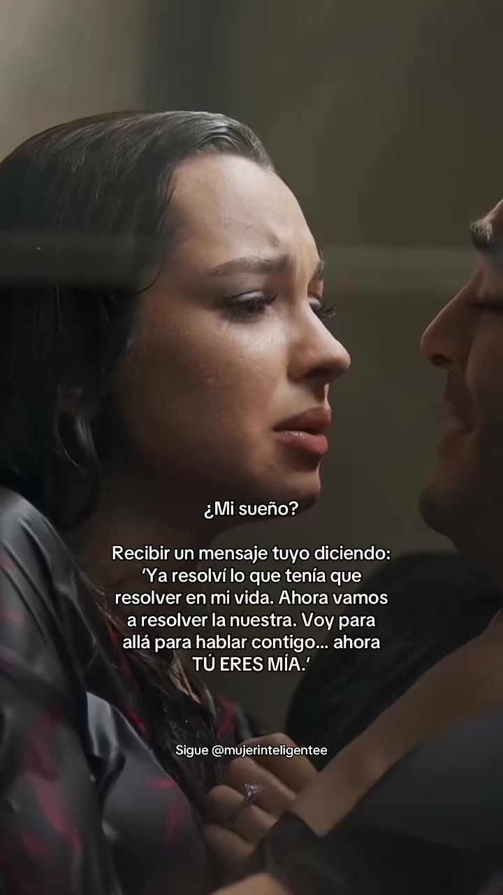 @Ella tiene el poder