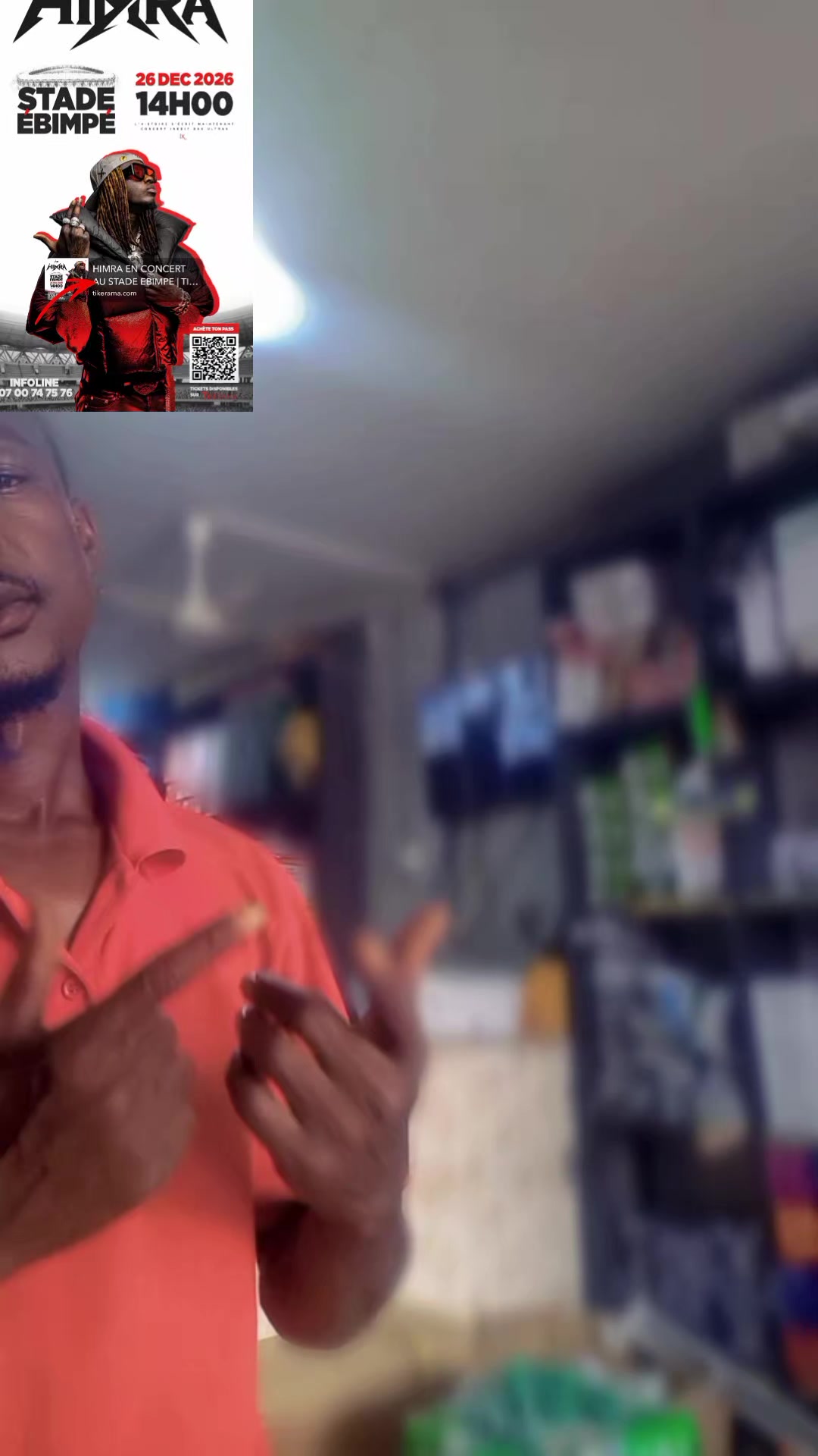 @Mr KON&Eacute;  L'&Eacute;TOILE DE BOUAK&Eacute;