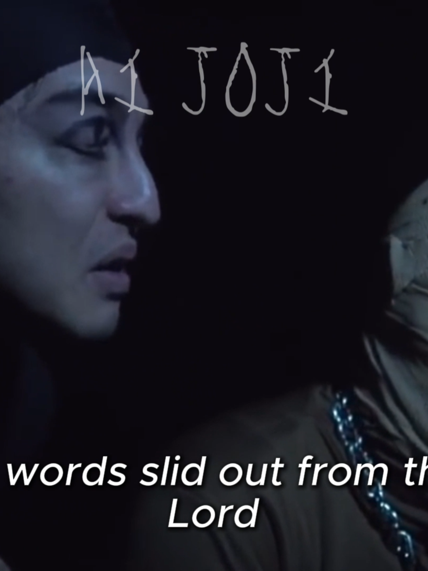 @AI Joji