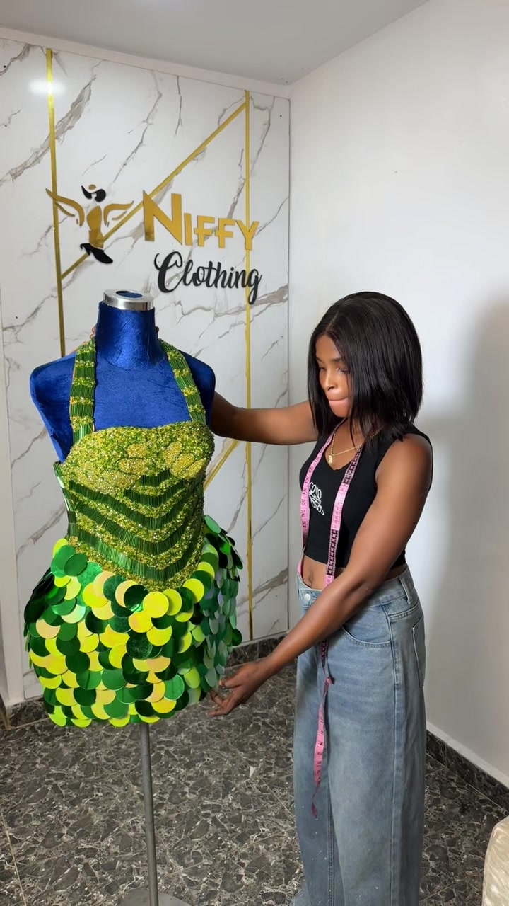 @Niffyclothing ✂️🧵