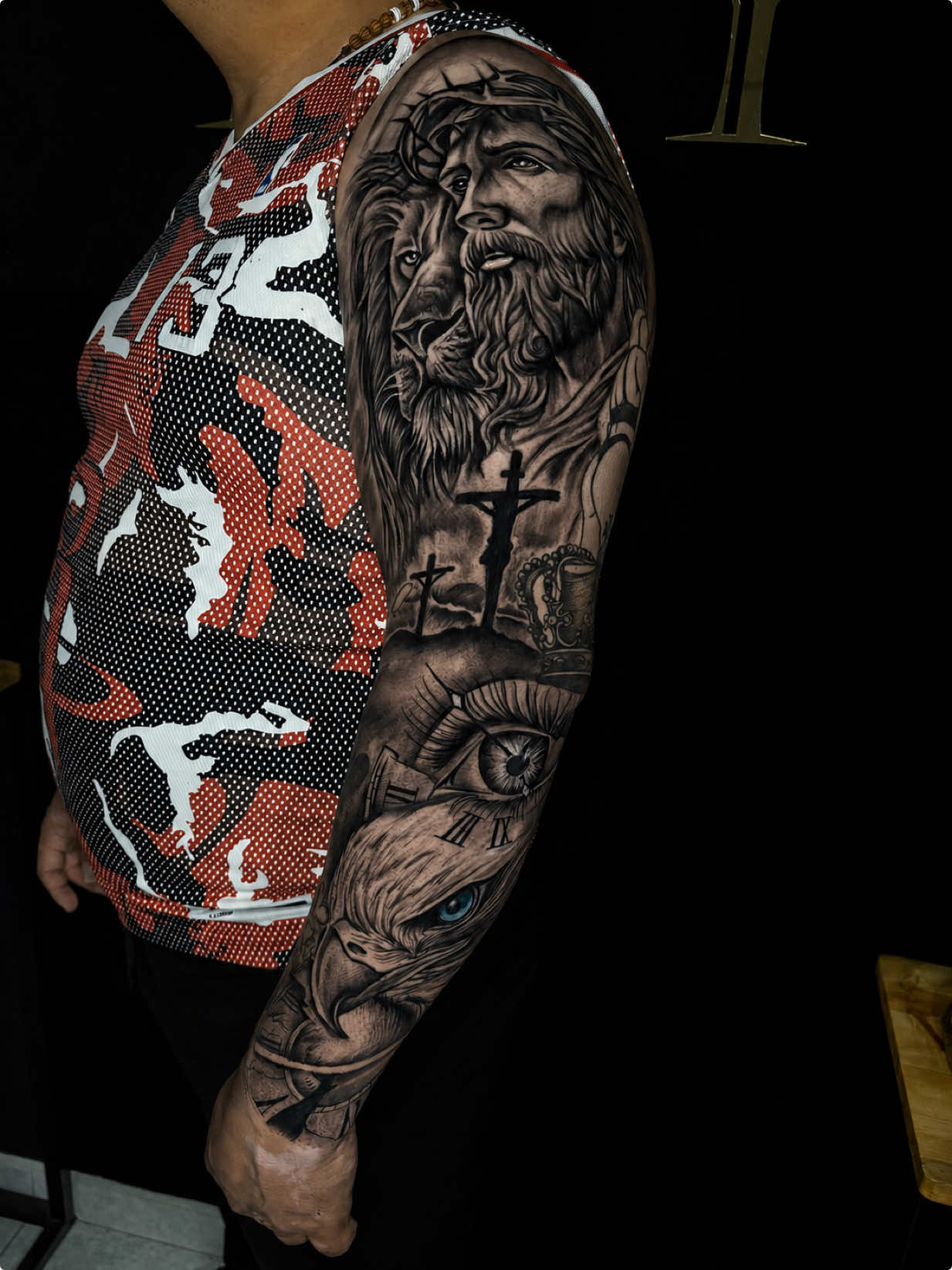 @Basty Tattoo