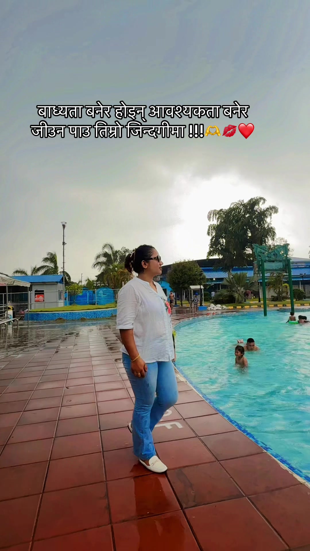 @Shila kc