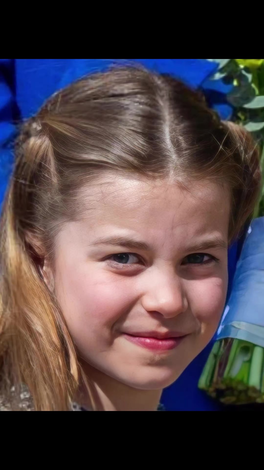 @princessCharlotte🎀