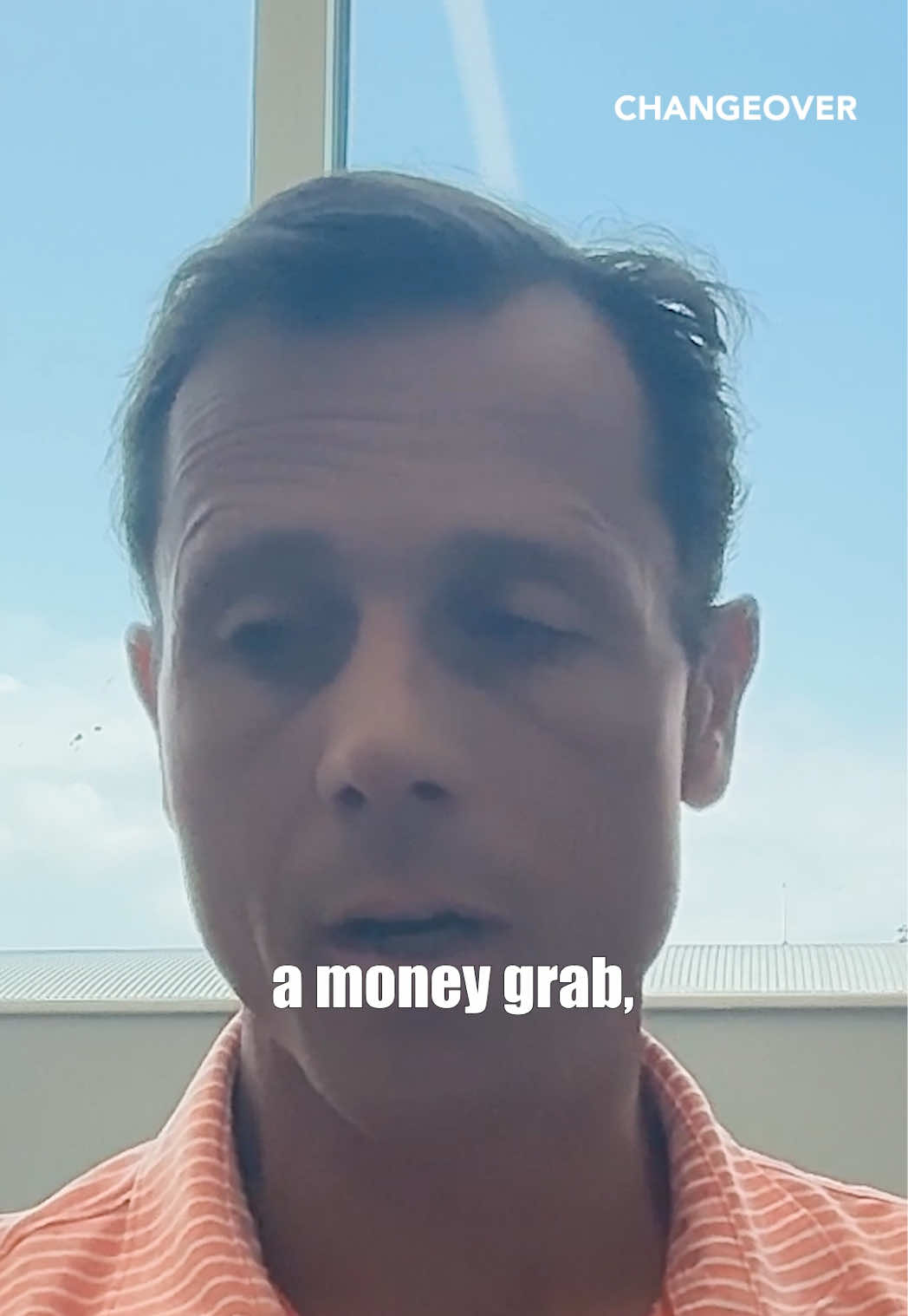@The Changeover
