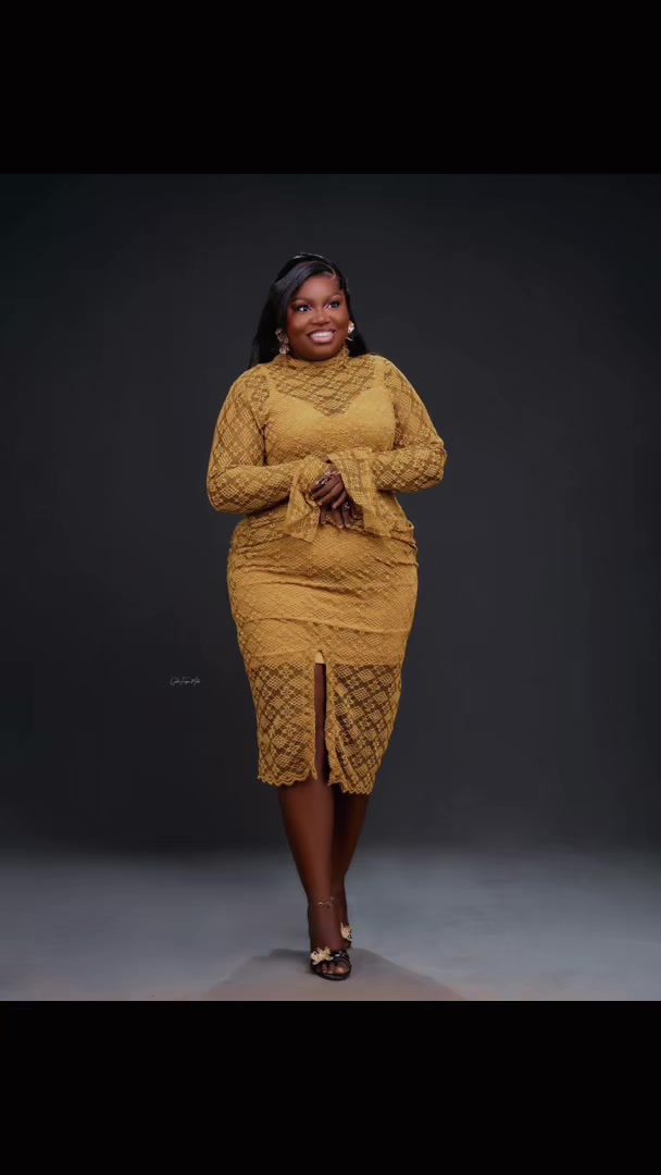 @Ilorin Tailor girl