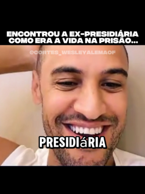 @-CORTES DO WESLEY ALEMAO-