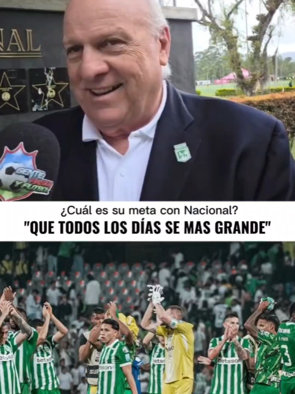 @NOTICIAS DEL VERDE