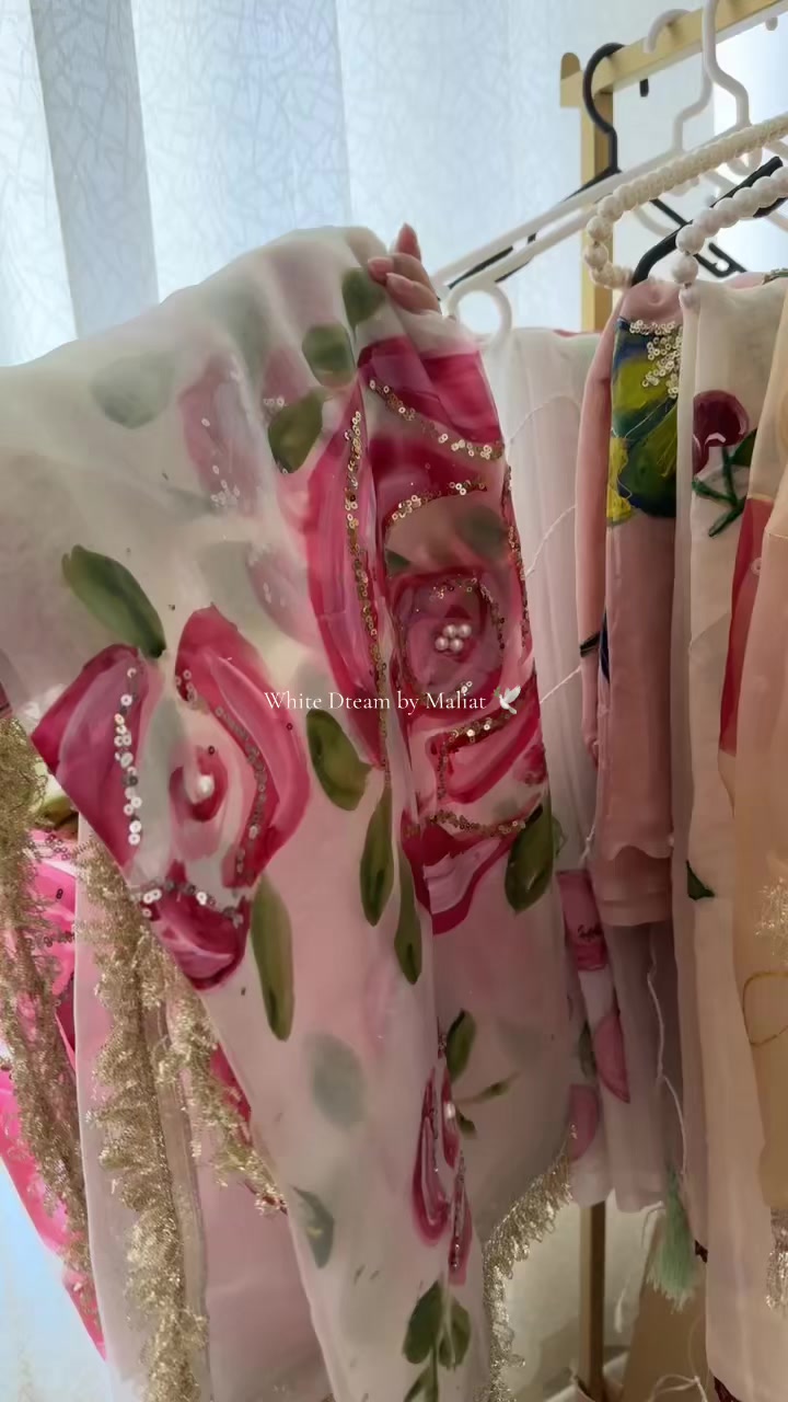@White Dream by Maliat