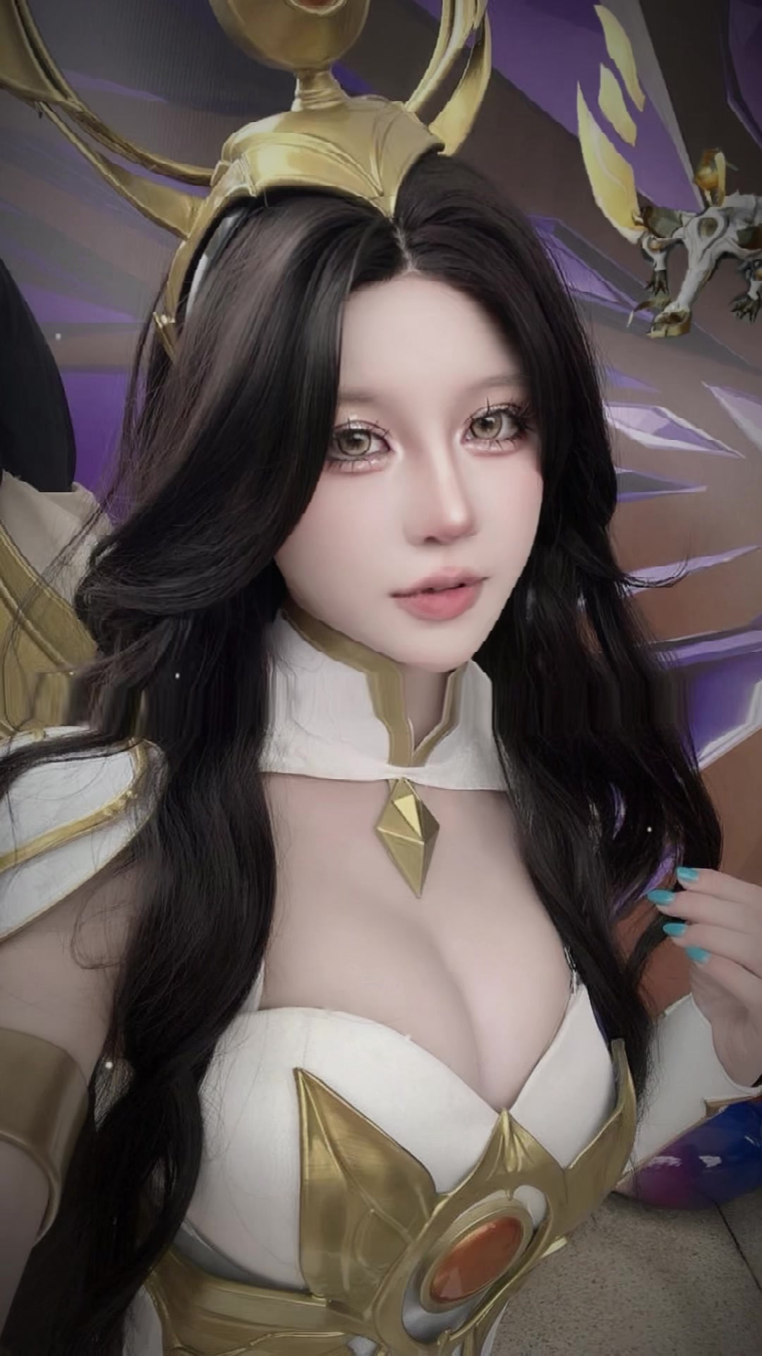 @Navii Wibi