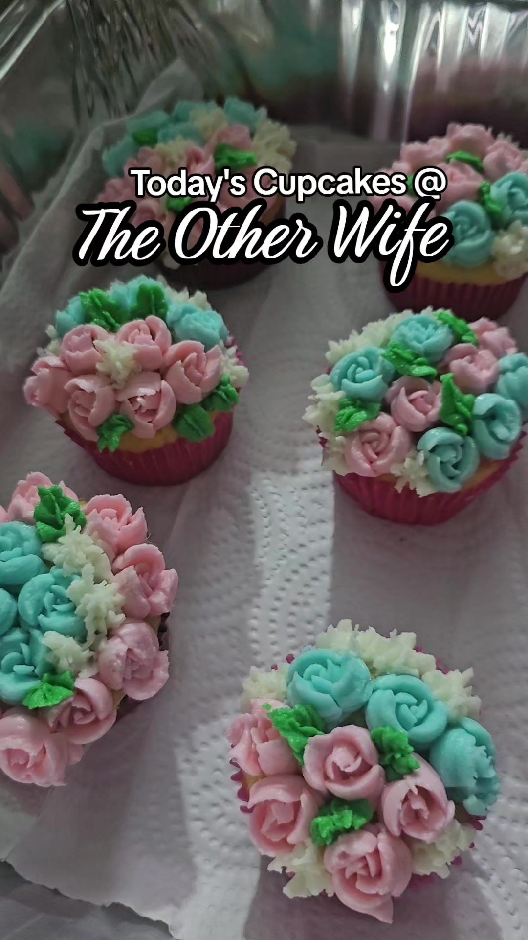 @The Other Wife