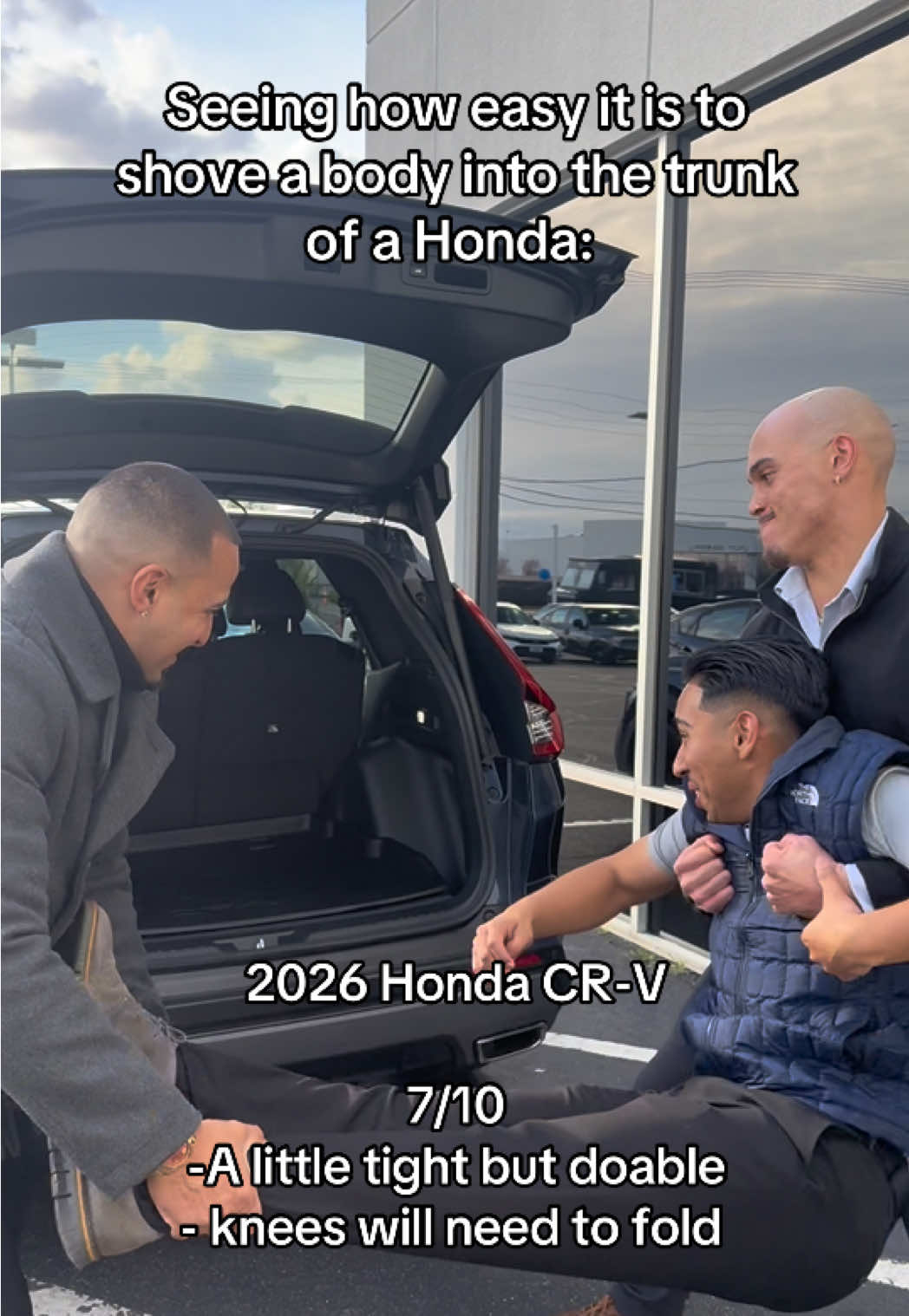 @Mistlin Honda