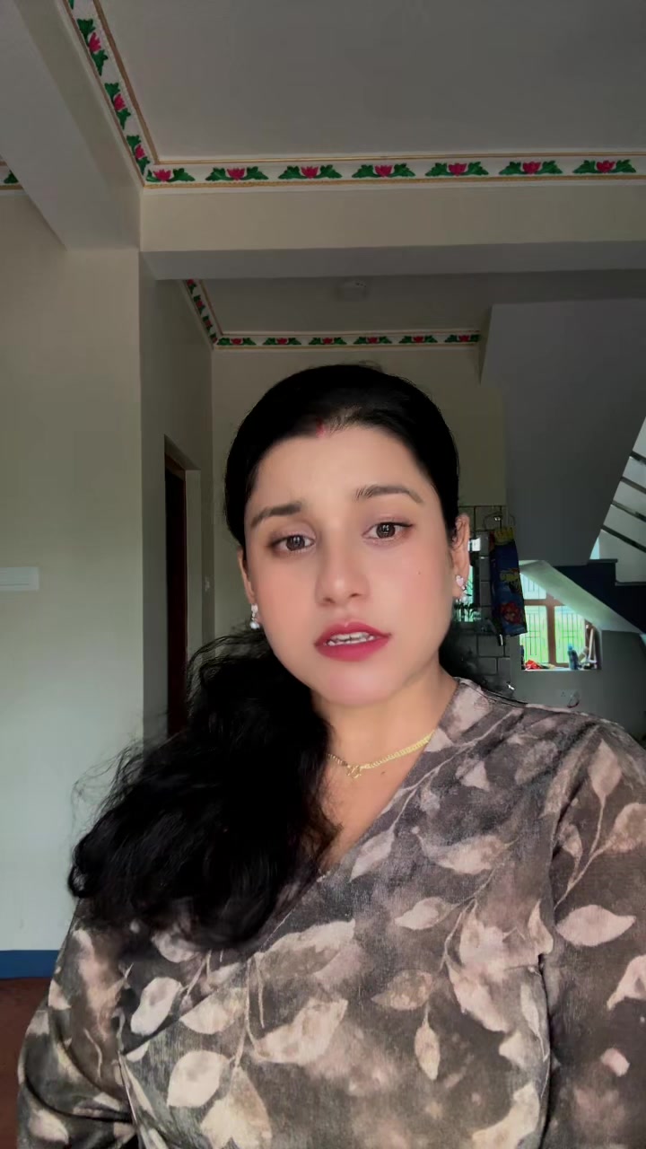 @Sriya Rijal