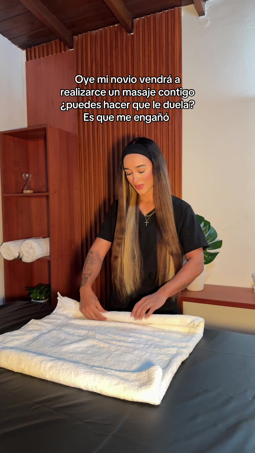 @Spa MariMarulanda