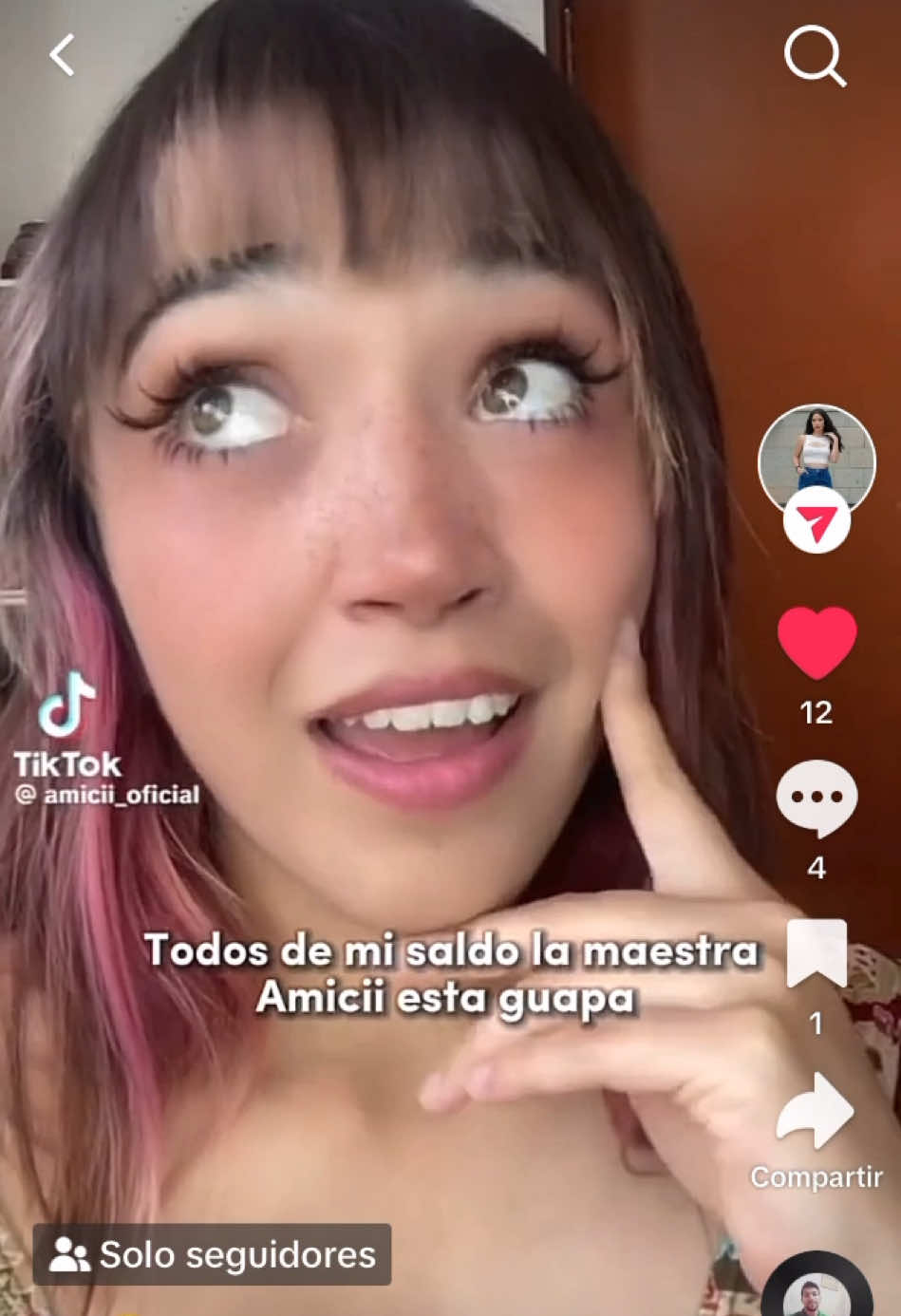 @Amicii Oficial
