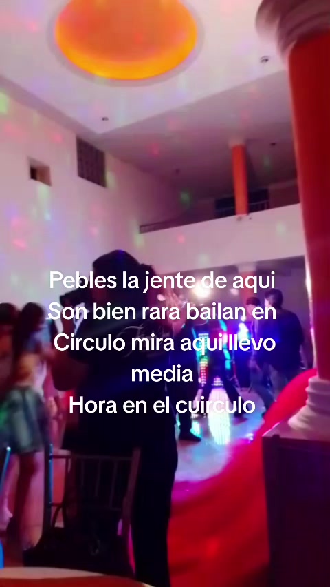 @Sara Vazquez