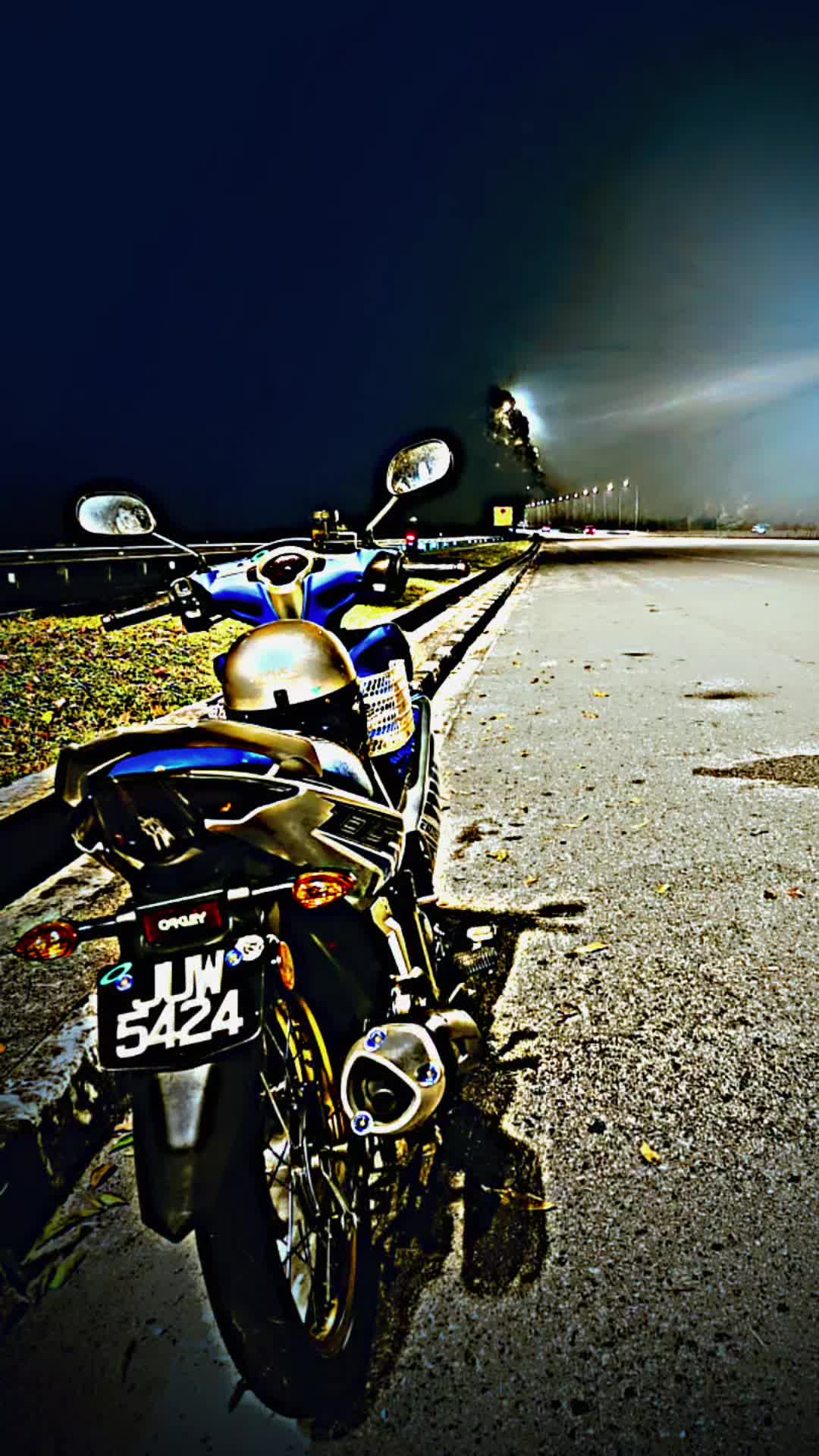 @Brader Jai (samad tedung)