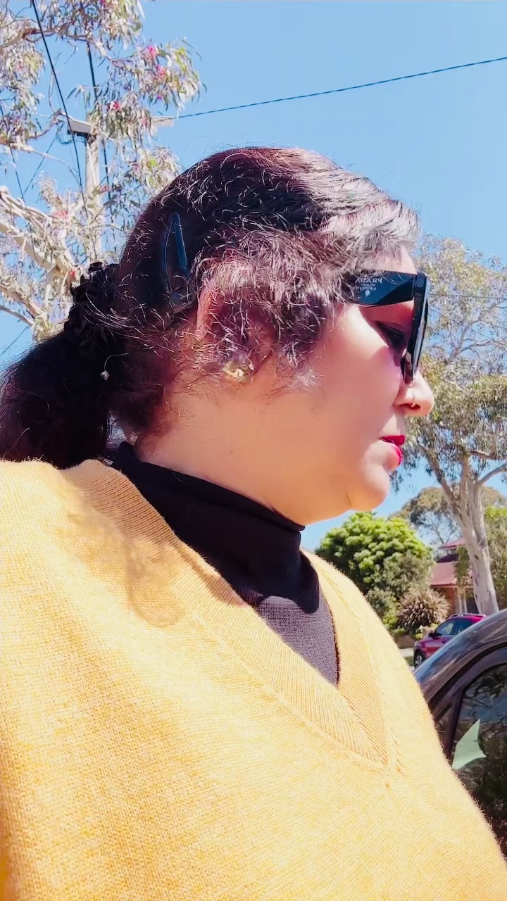 @Himachali queen