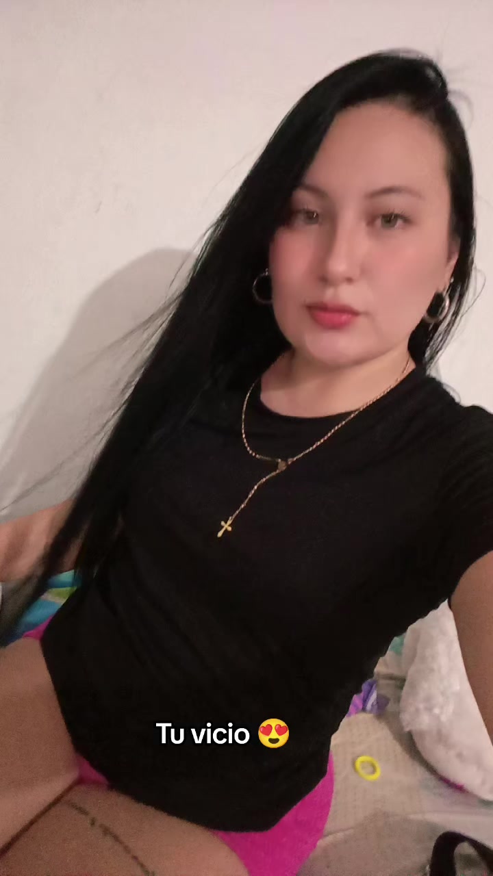 @angelicadiaz😍