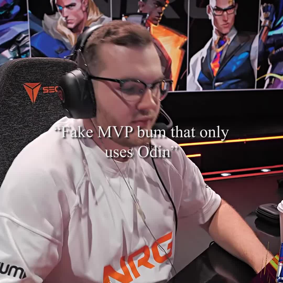 @NRG