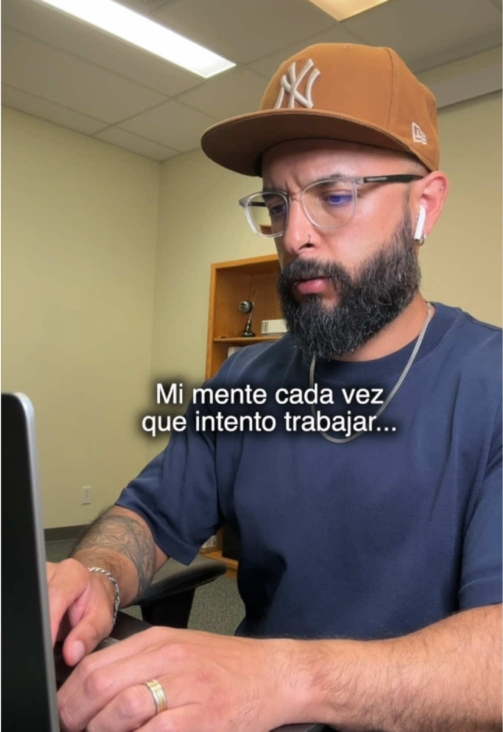 @Octavio Fernandez y Mostajo