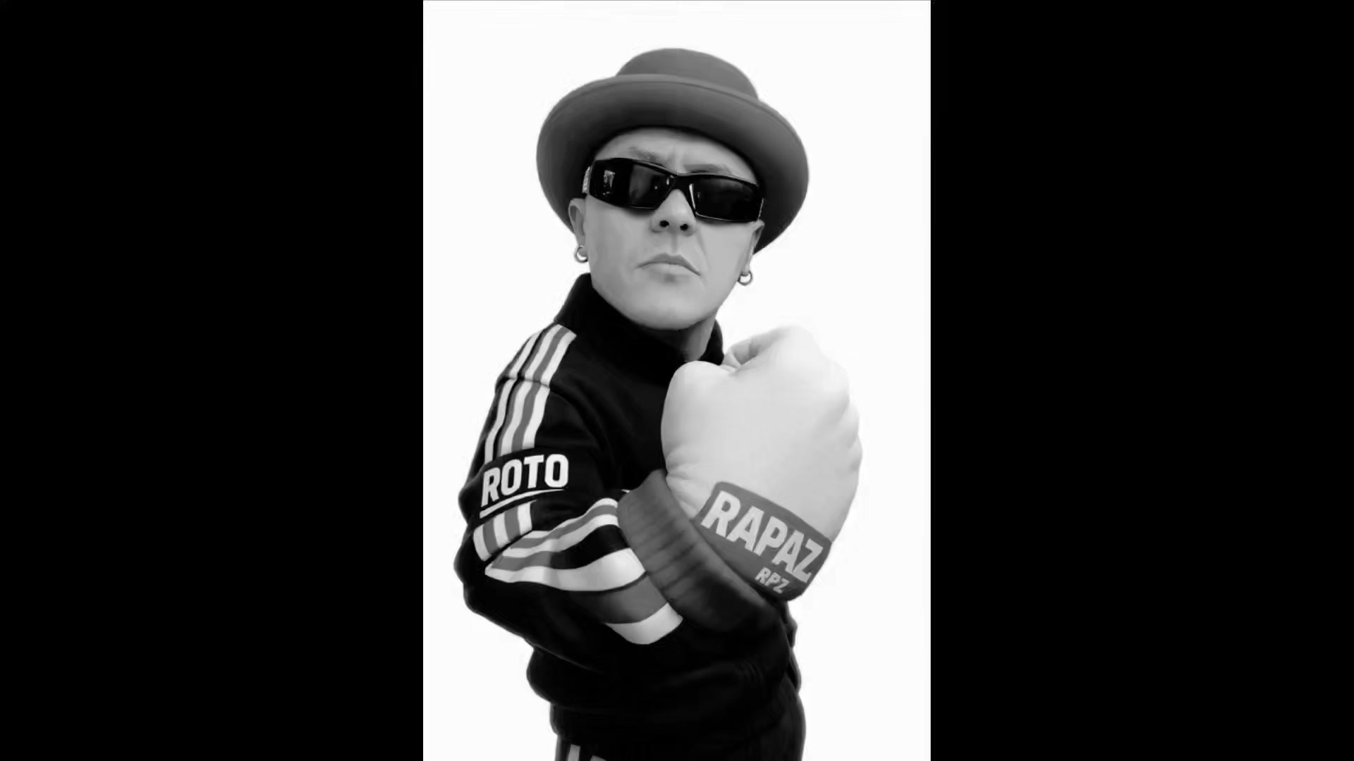 @ROTO (RAPAZ),(RPZ).