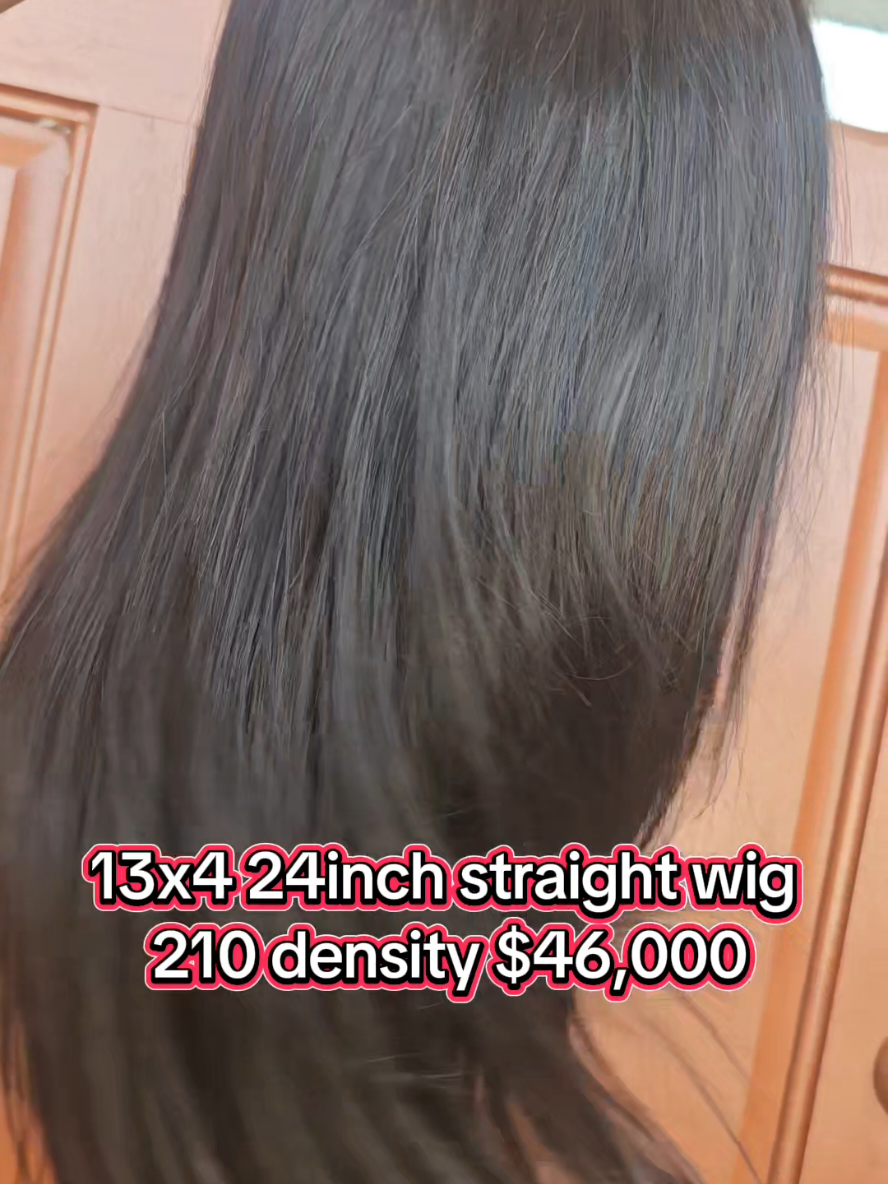 @The Wig Vault/Alesah Watson