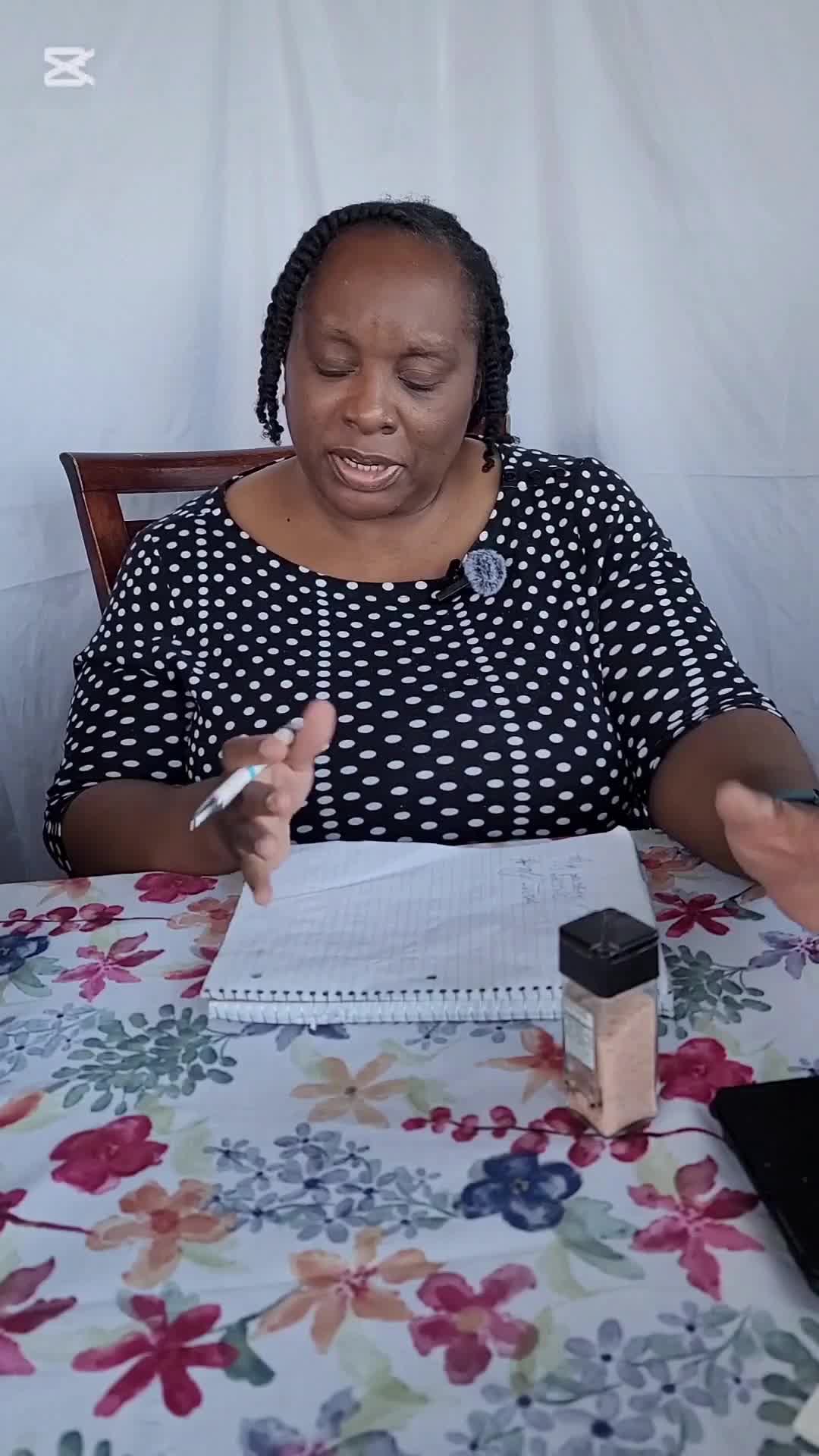 @Astra Richardson-Pereira RPFD