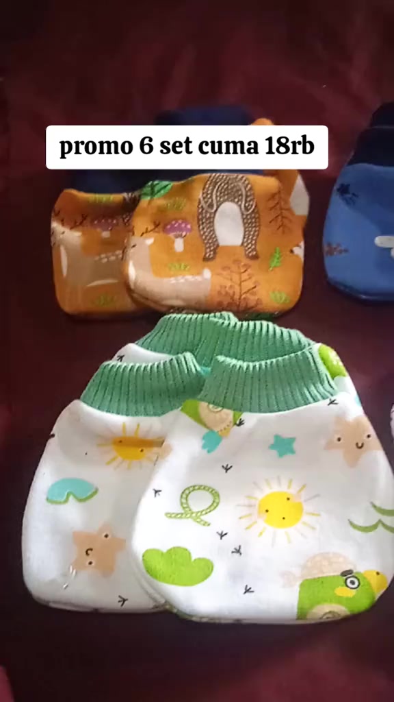 @safitri collection baby