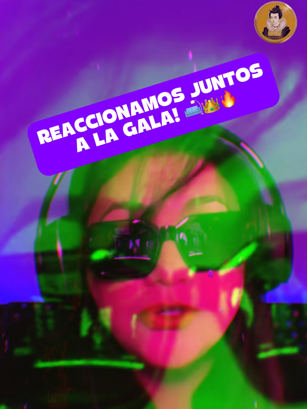 @lareinadelsofaok