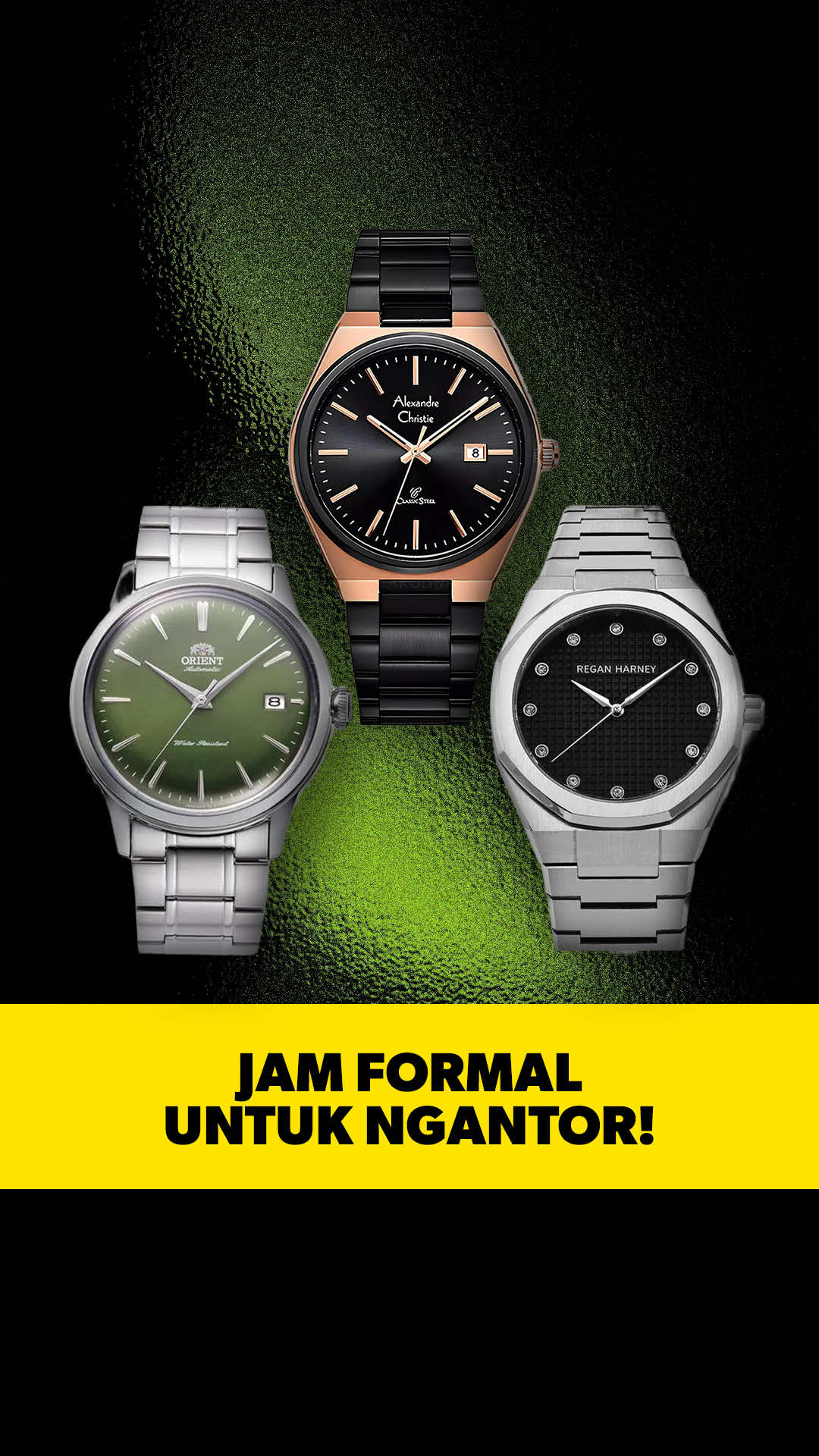@Gudang Jam Official