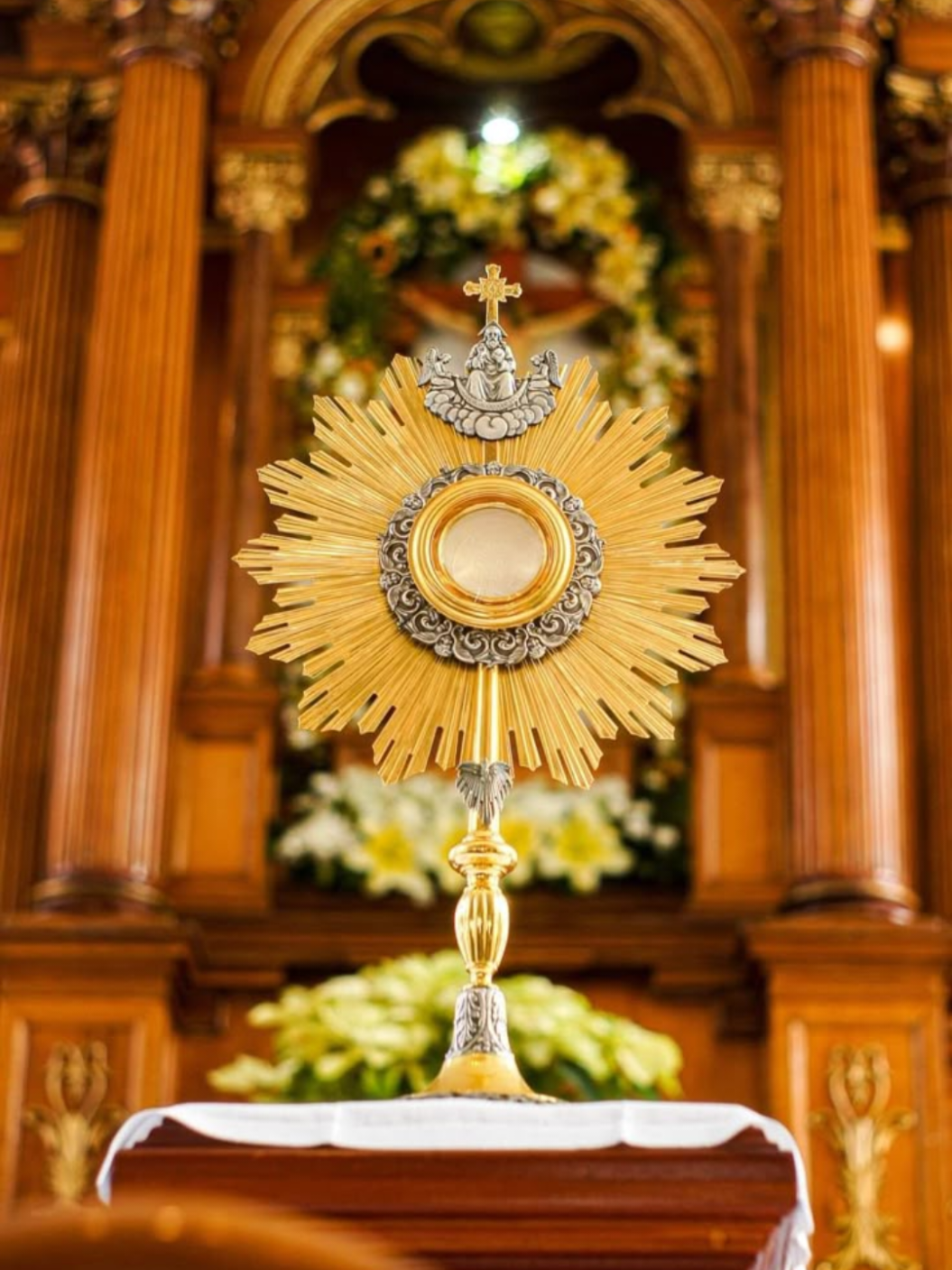 @jovem cat&oacute;lico