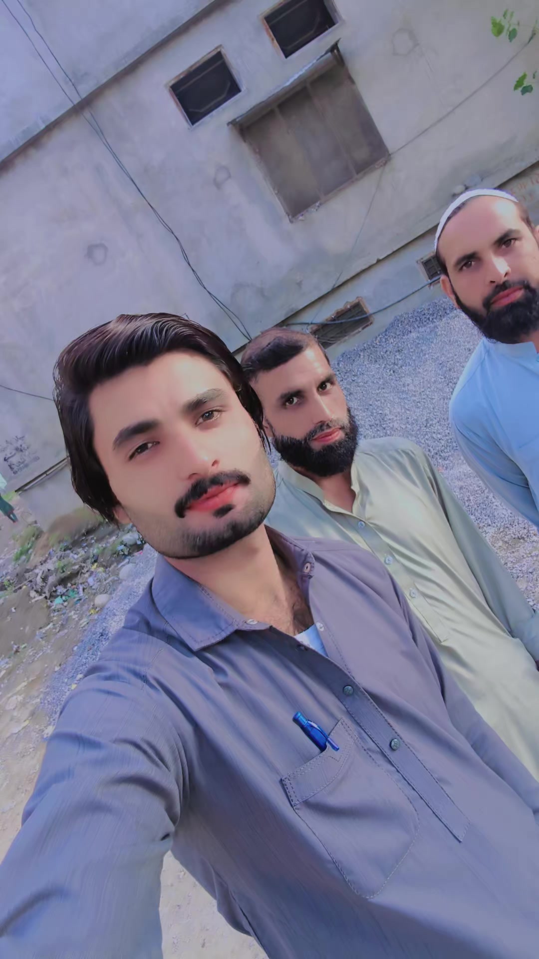 @Bilal Khan