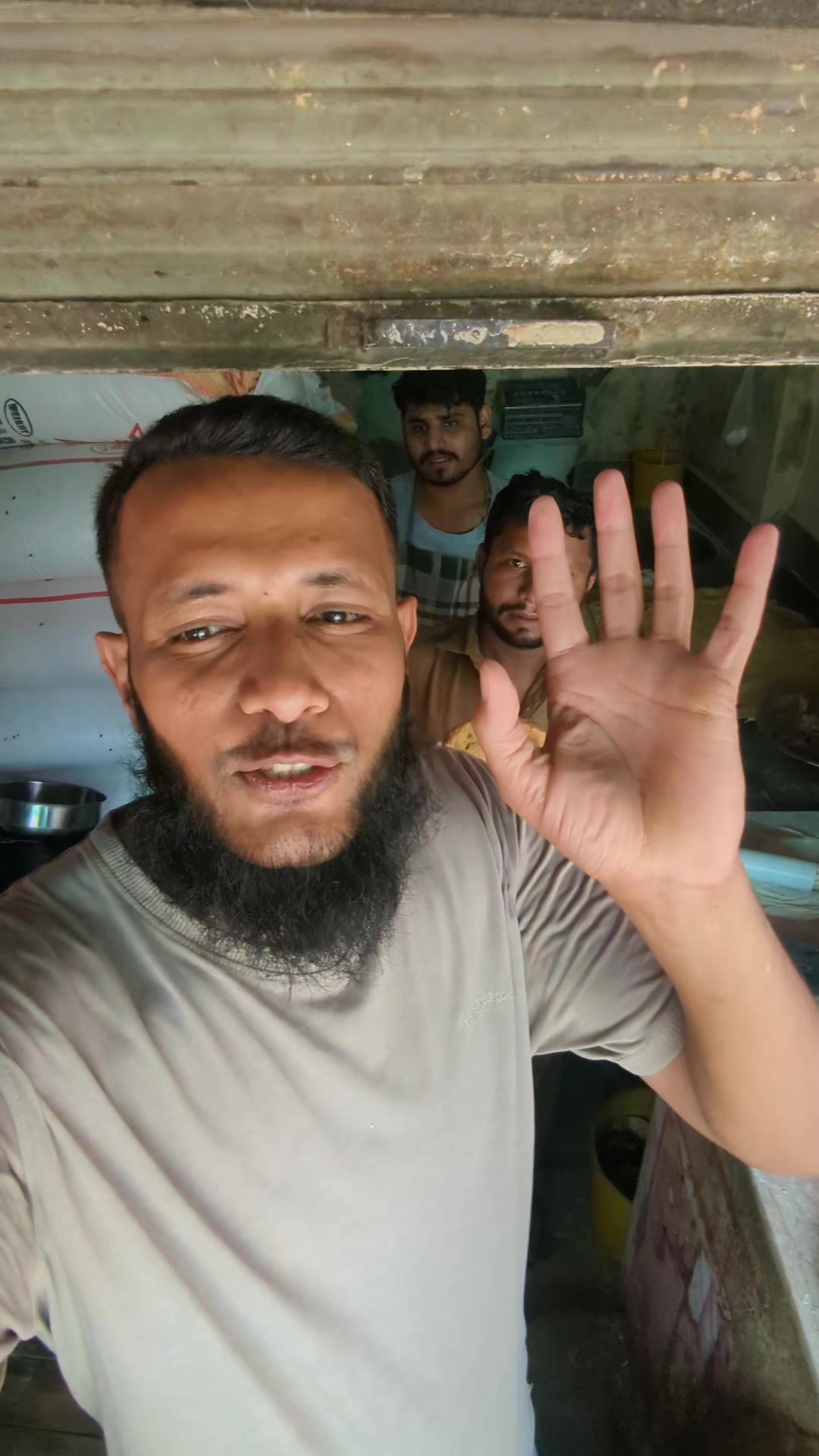 @📌 نان والا مولوی ✌️