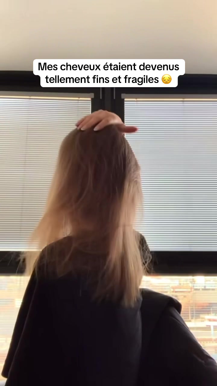 @Lux’Hair Growth