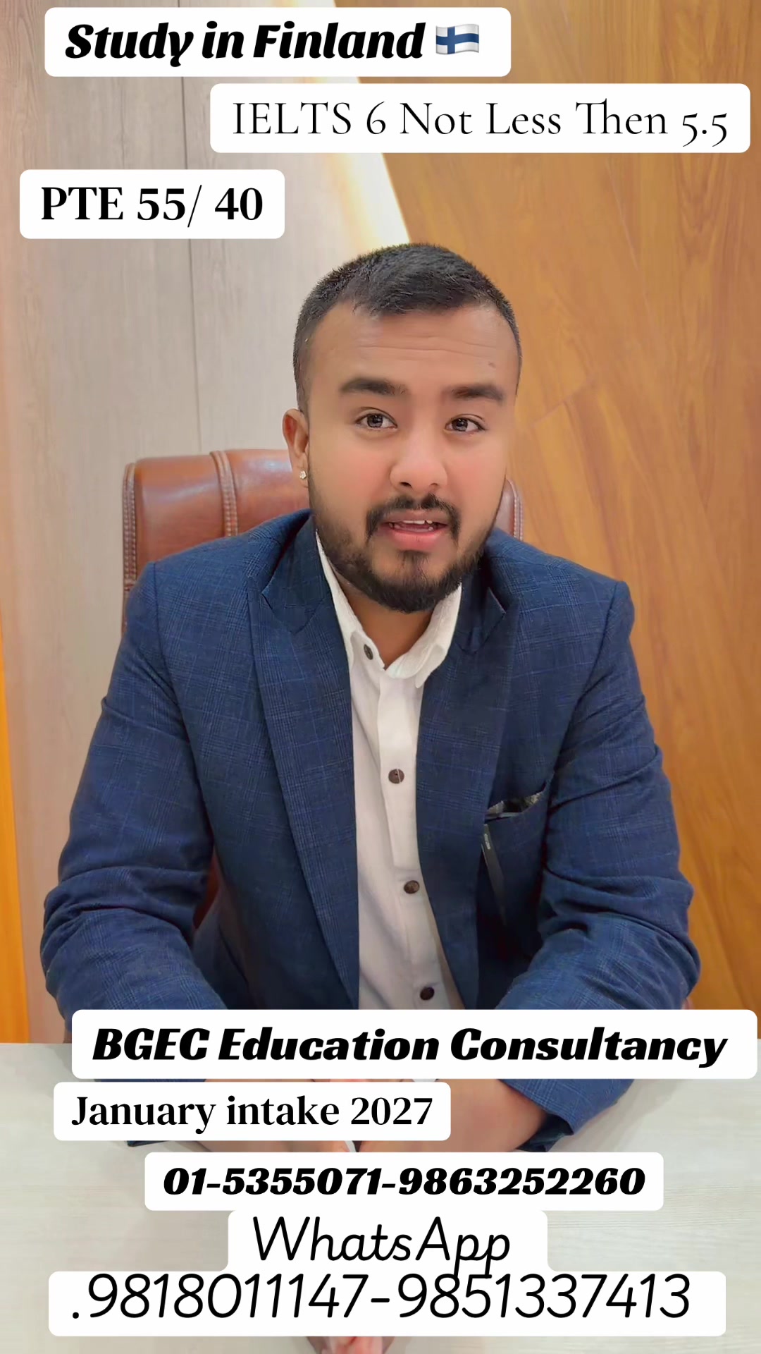 @BGEC Education Pvt.LTD