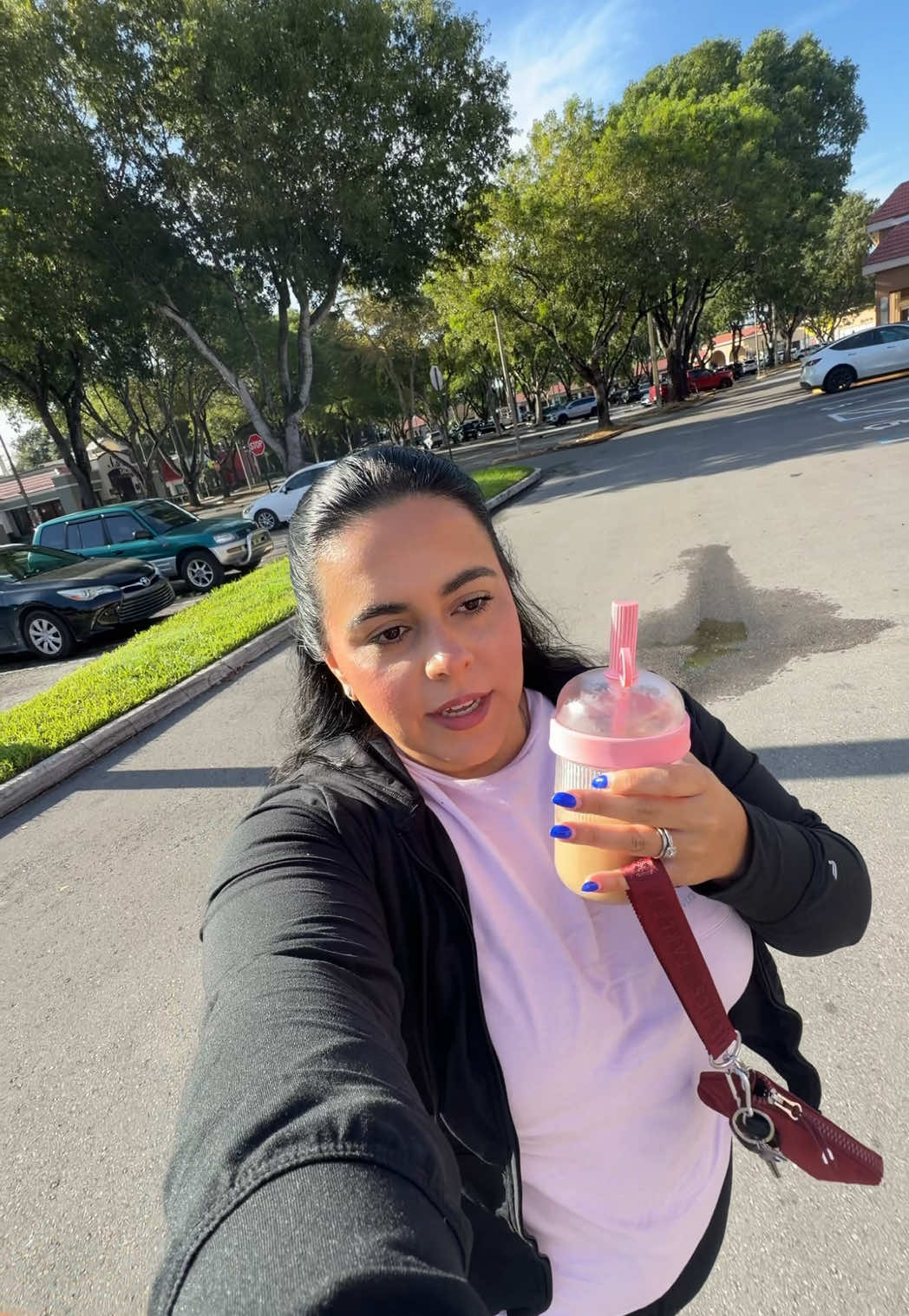 @Life With Orellana | Yessi