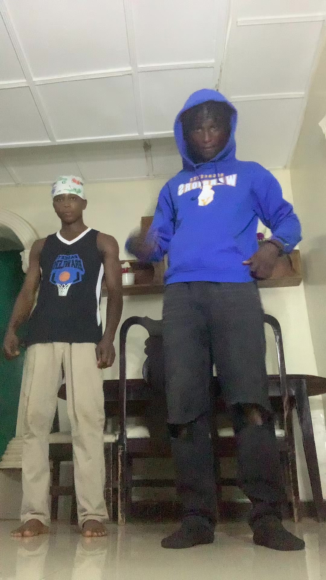 @YungKing Spicy 🗽🇱🇷