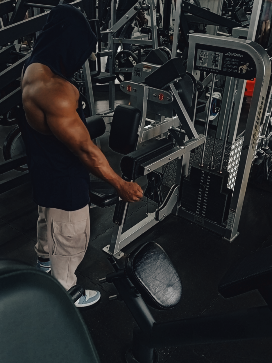 @SULTAN🫅 FITNESS 🇰🇪💪🇰🇪