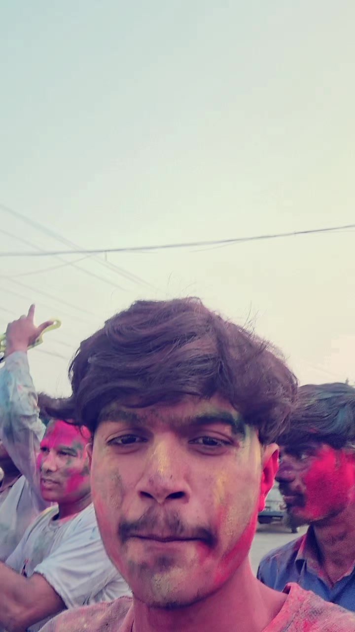 @kamlesh kushwanshi