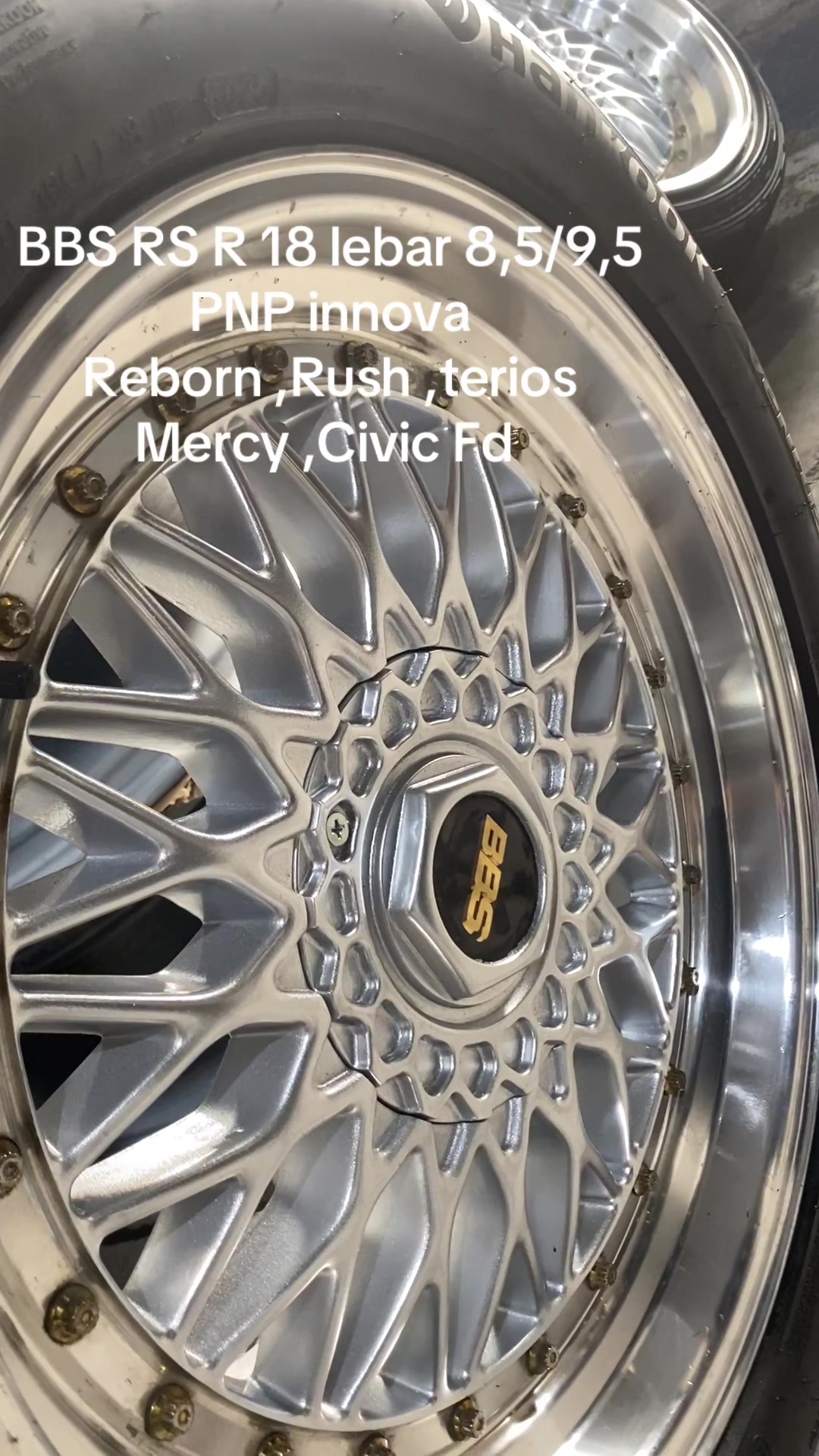 @FJR Racing Wheel
