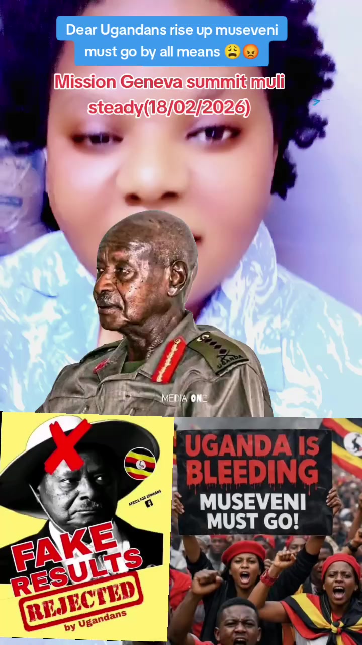 @Anna wa bobi wine✊