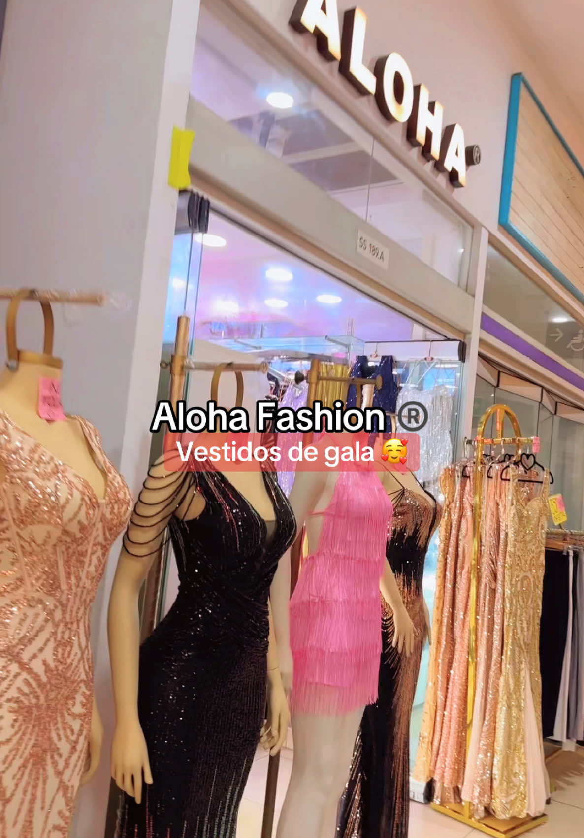 @ALOHA FASHION