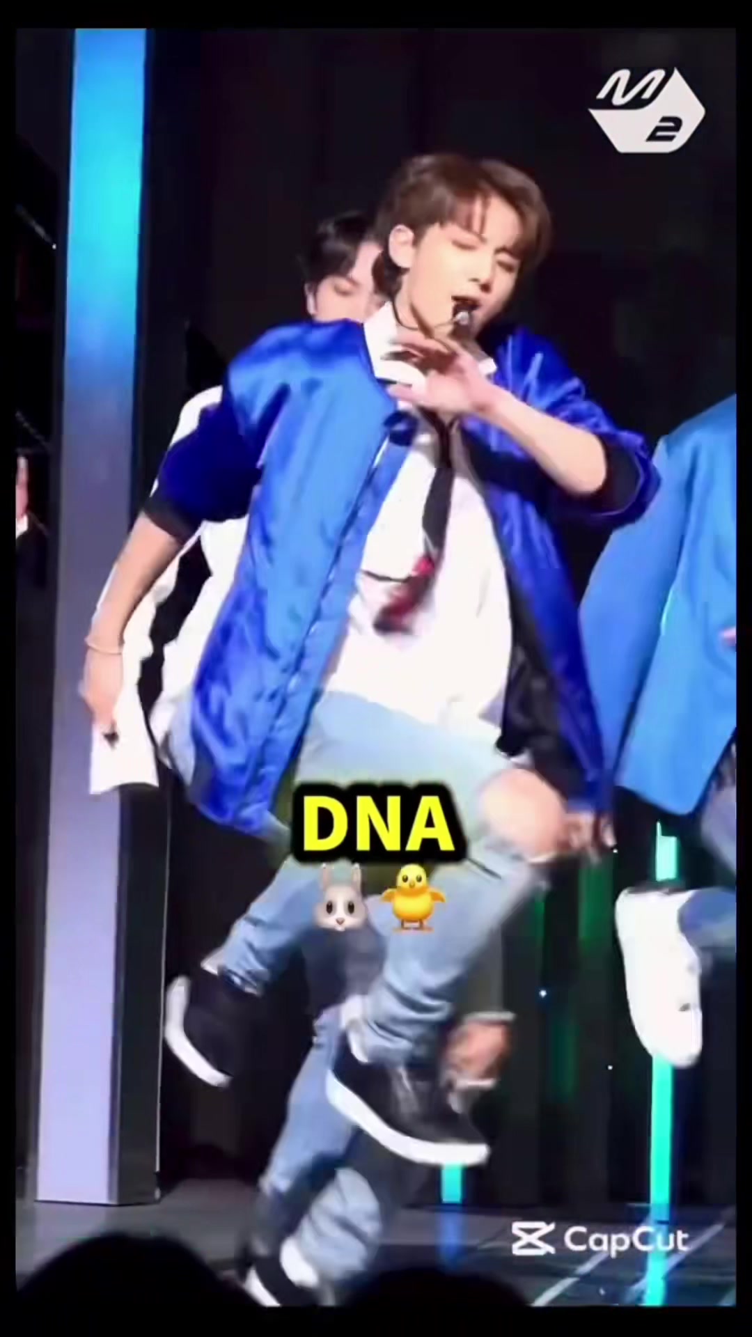 @95🐥🐯&97🐰army