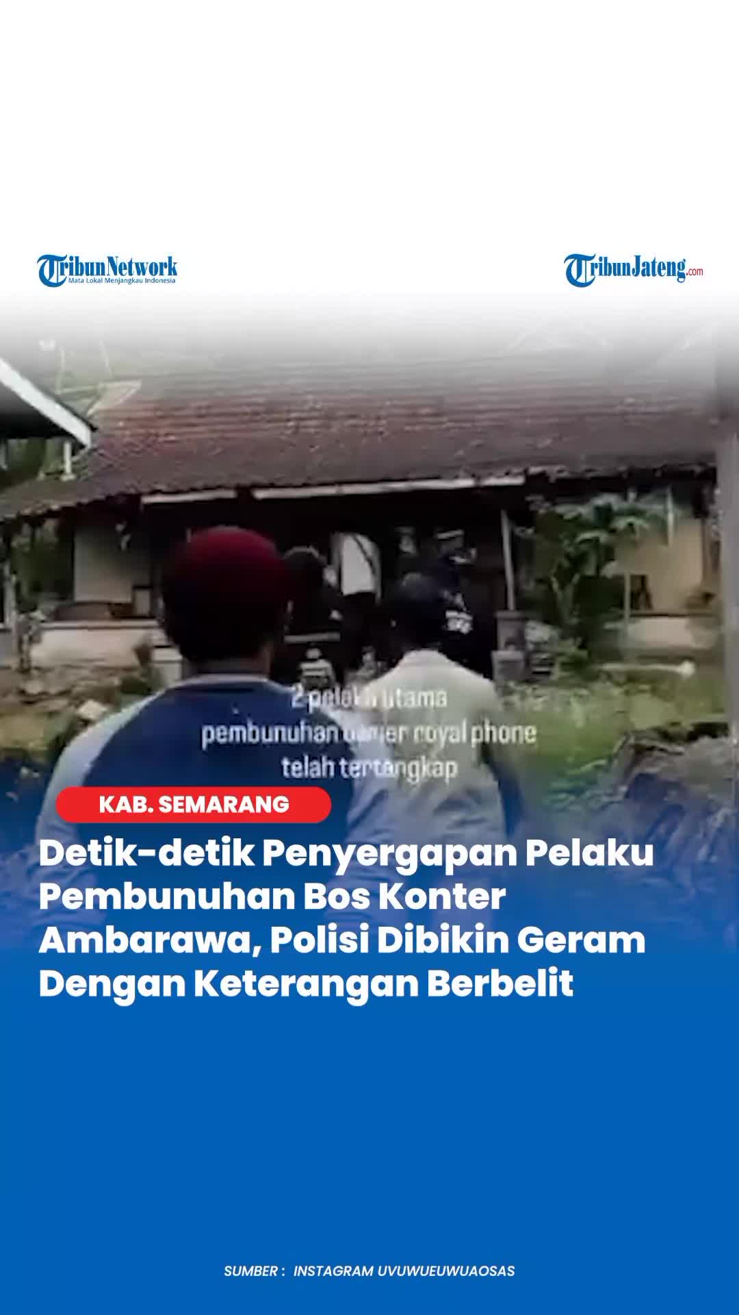 @Tribun Jateng