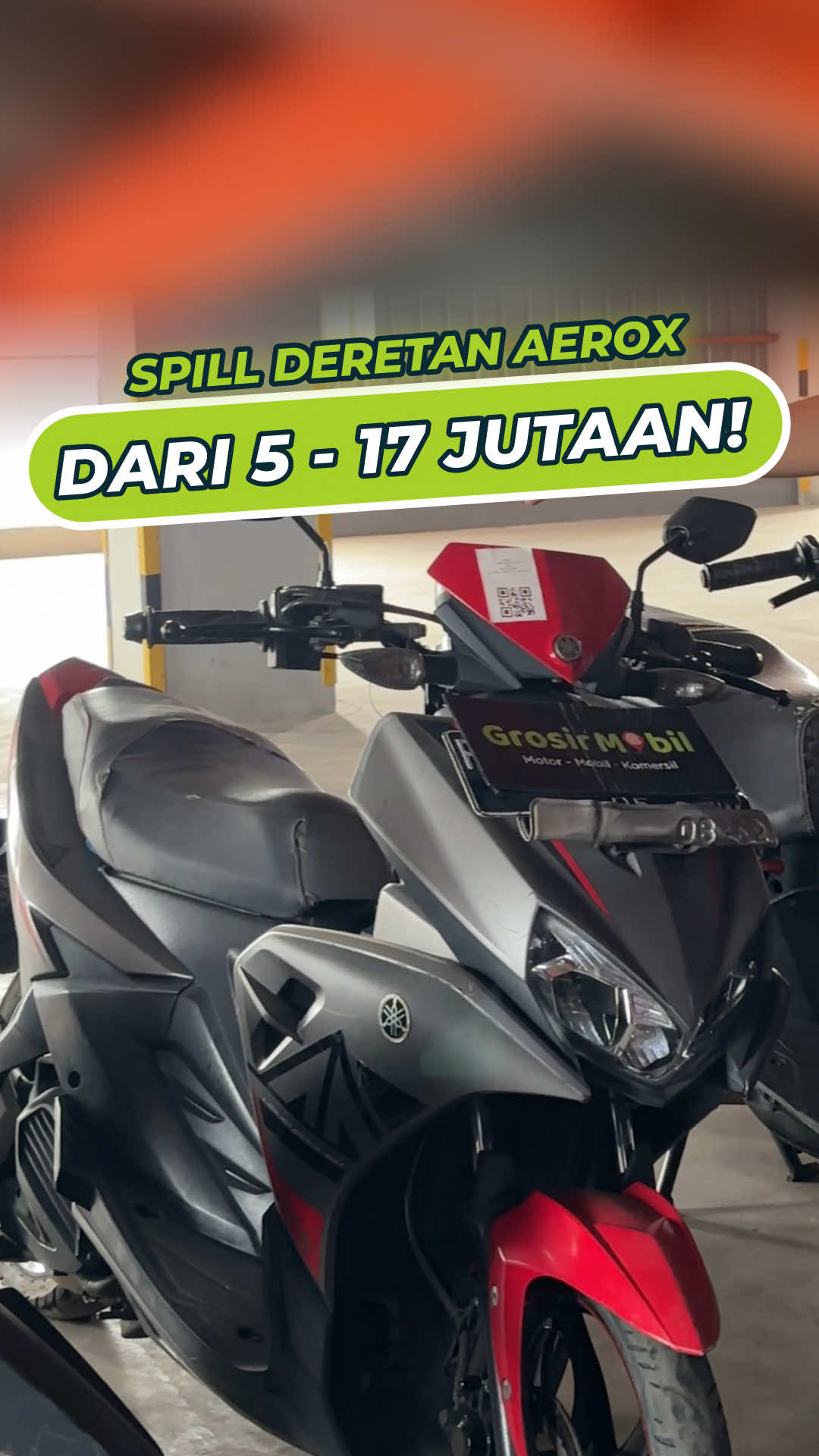 @Grosir Mobil