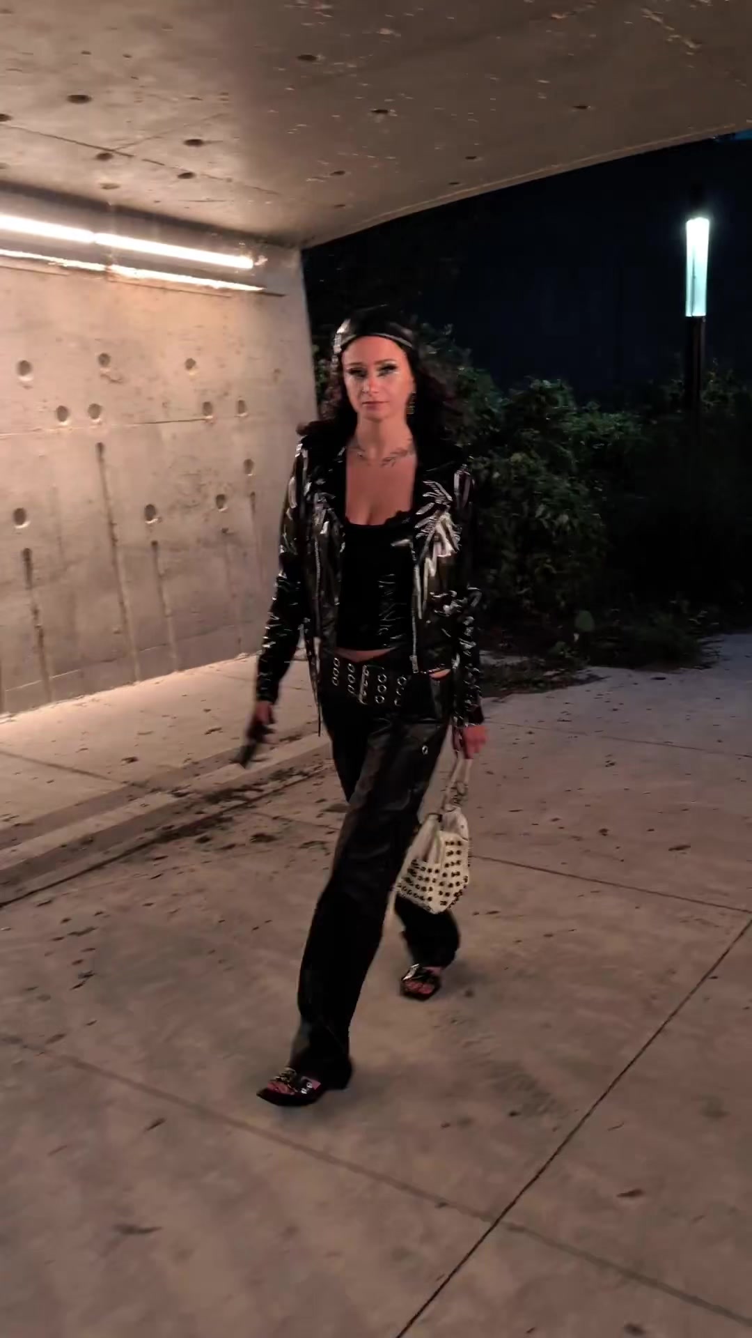 @SaintDecadence