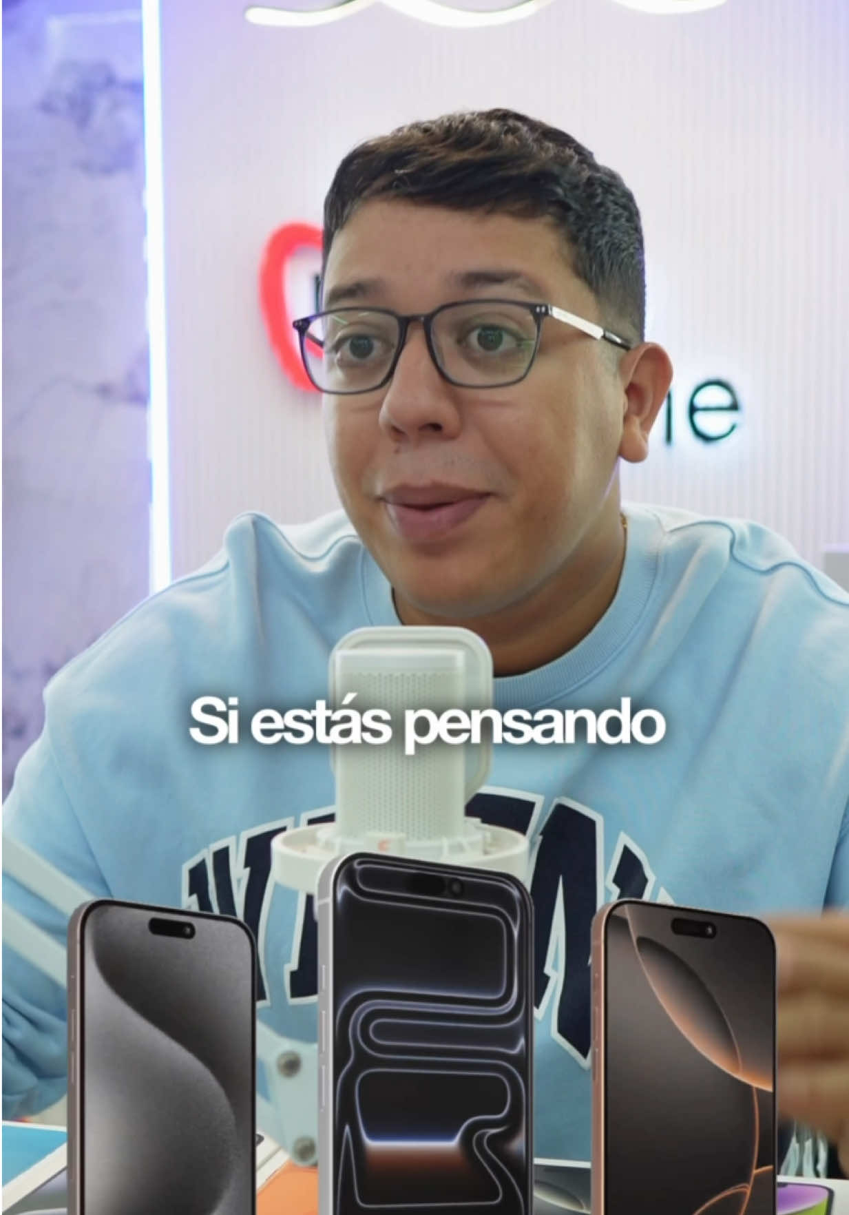 @Largophone | Oficial