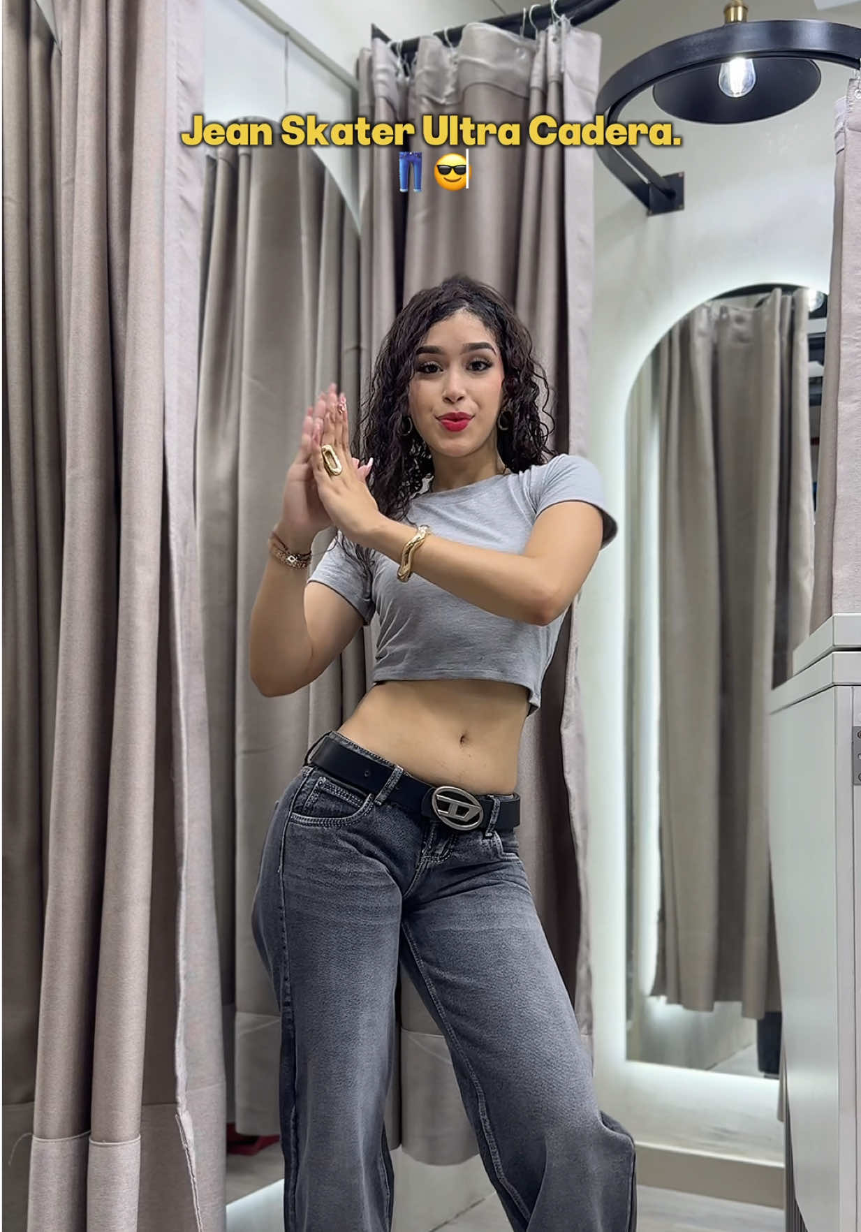 @Perception Jeans